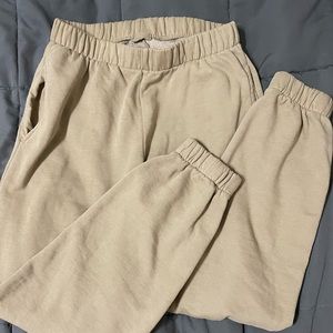 BRANDY MELVILLE JOHN GALT SWEATS